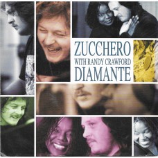 ZUCCHERO & RANDY CRAWFORD - Diamante